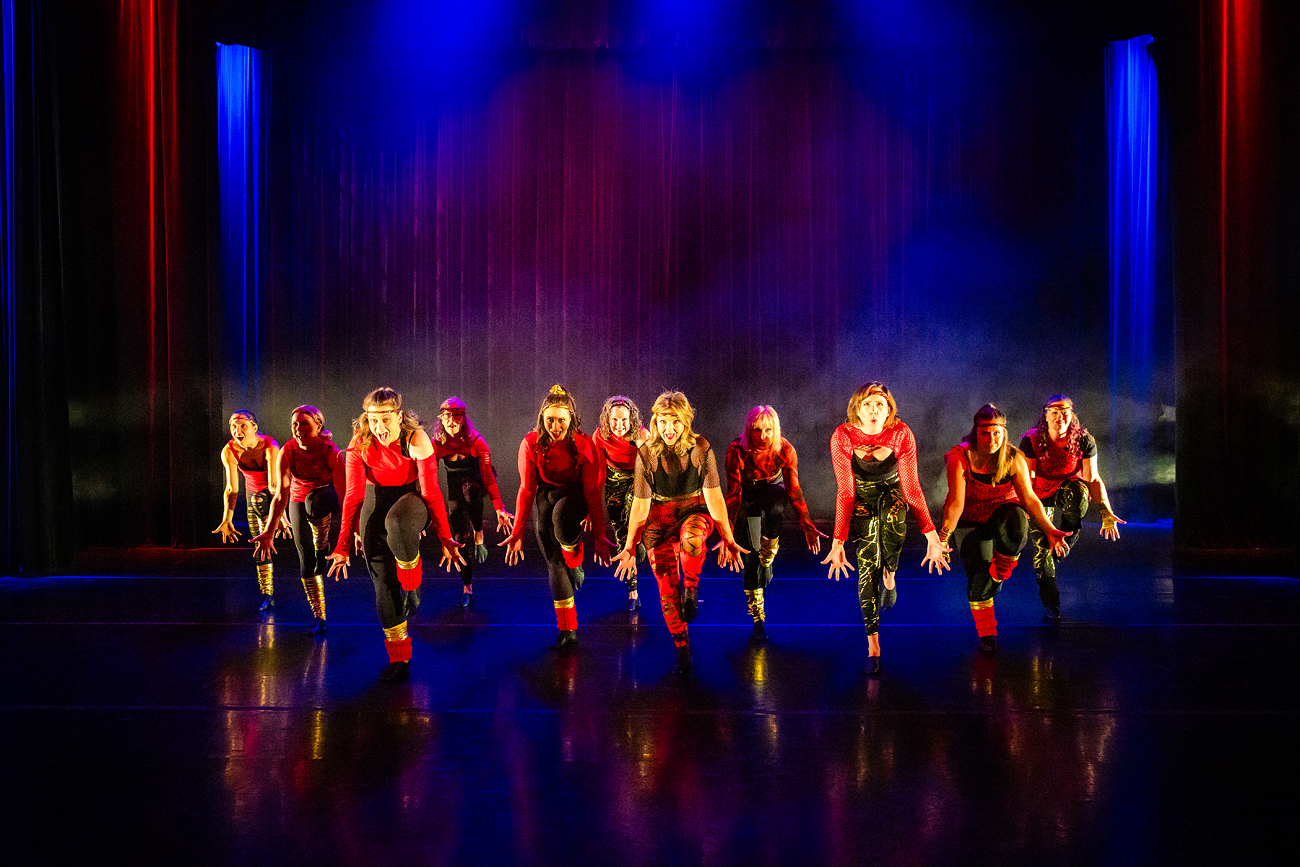 019tsdcOnStage2024Highlights